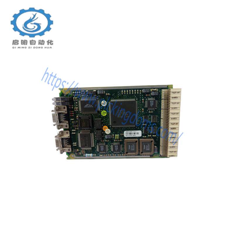 ABB CI522 3BSE012790R1 AF100 INTERFACE
