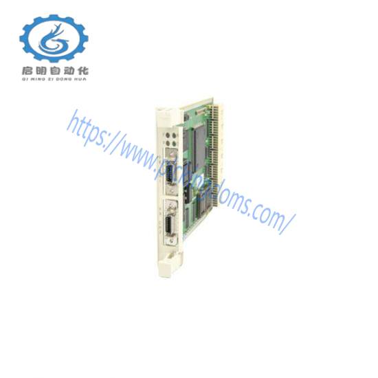 ABB CI522AK06 3BSE018453R1 AF 100 Interface for Bus