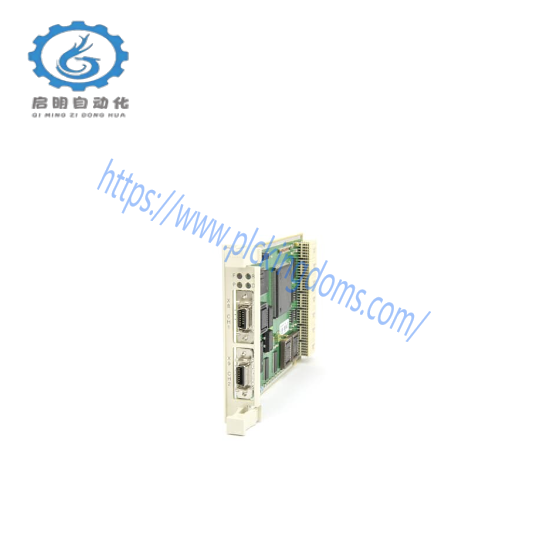 ABB CI526 3BSE006085R1 Interface Module