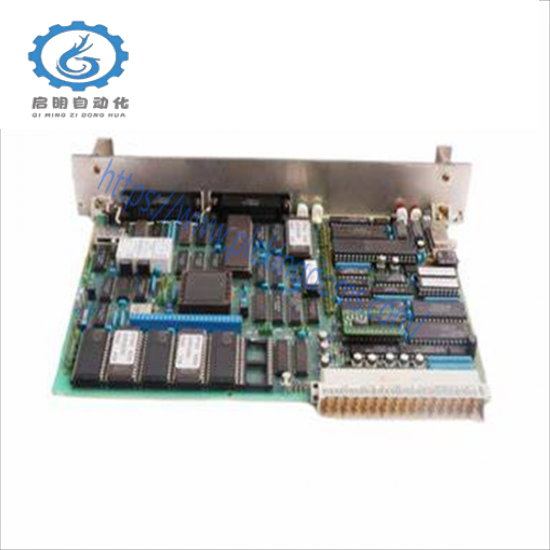 ABB CI526 Interface Module