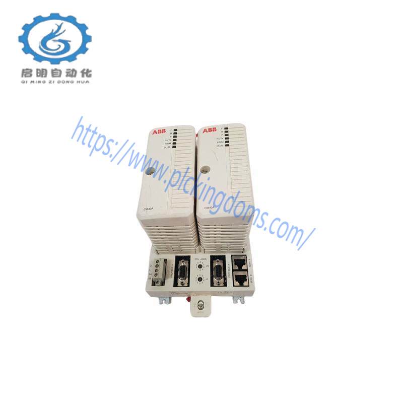 ABB CI530 Processor Module
