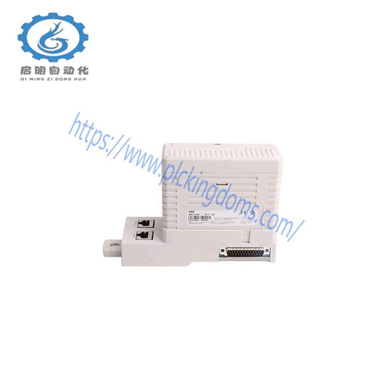 ABB CI532V01 3BSE003826R1 RCOM Interface Submodule