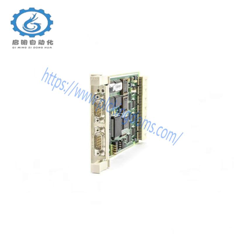 ABB CI532V09