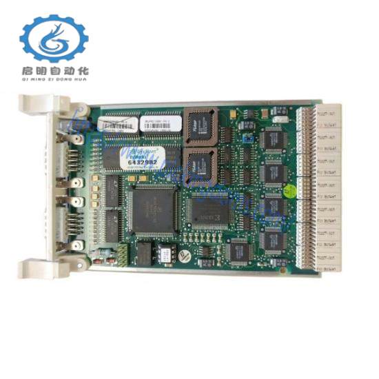 ABB CI532V09 CONTROL BOARD