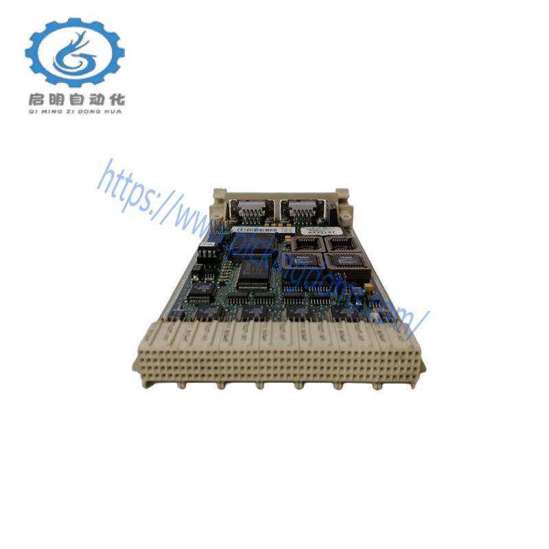 ABB CI534V02 3BSE010700R1