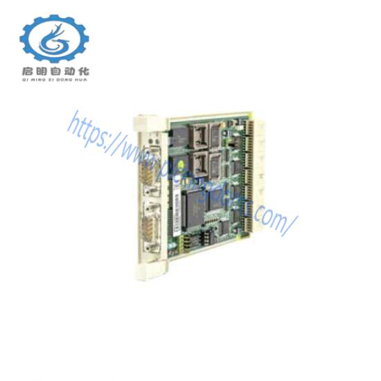 ABB CI534V04 3BSE010702R1 Submodule Allen- Bradley Interf