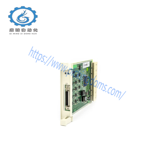 ABB CI540 3BSE001077R1 DCS Module