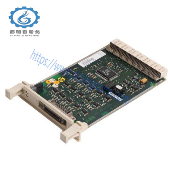 ABB CI540 3BSE001077R1 DCS Module