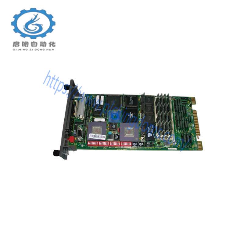ABB CI540 3BSE001077R1 I/O Bus Extension