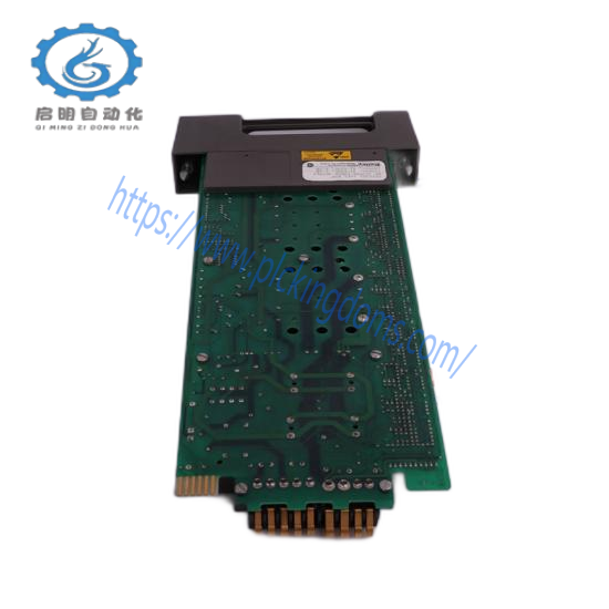 ABB CI541V1 3BSE014666R1