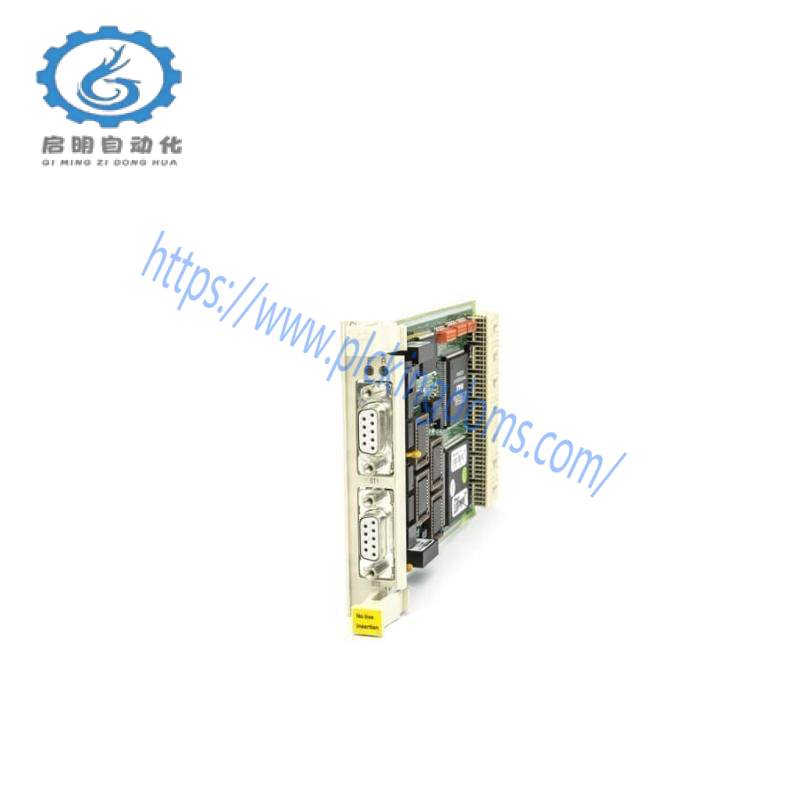 ABB CI541V1 3BSE014666R1