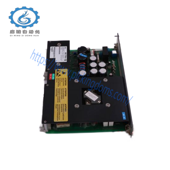 ABB C1854A TP854 Communication Interface and Base