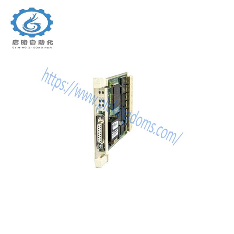ABB CI543 3BSE010699R1 Communication Interface