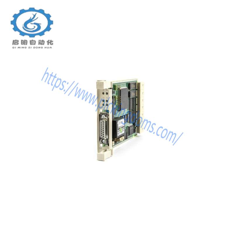 ABB CI545V01 Ethernet MVI Module