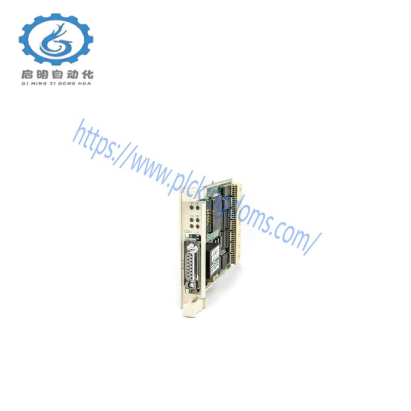 ABB CI546 3BSE012545R1