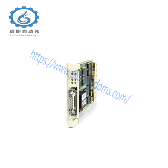 ABB CI546 3BSE012545R1  Communication Interface