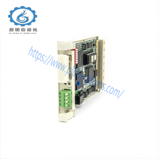 ABB CI560 TRIO Interface Submodule