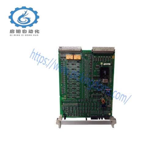 ABB CI572 3BSE017712R1 LonWorks Com. Module 1250 kbit/sec