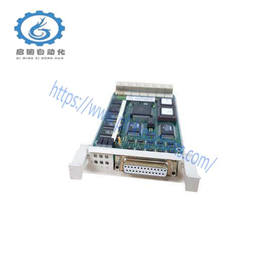 ABB CI590 3BHT340092R1 control module