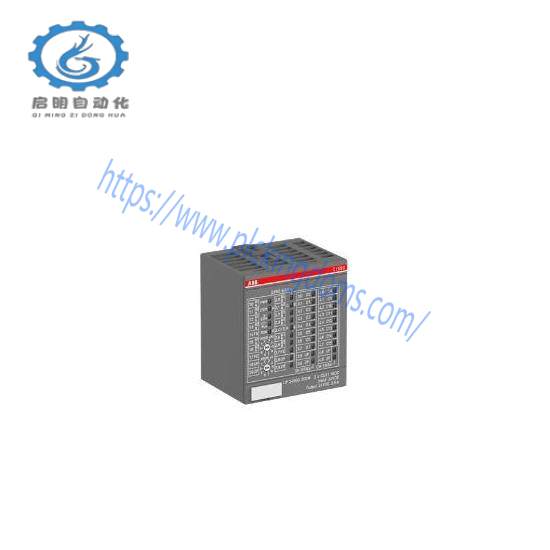 ABB CI590 Y3BHF000290R102 SUBMODUL