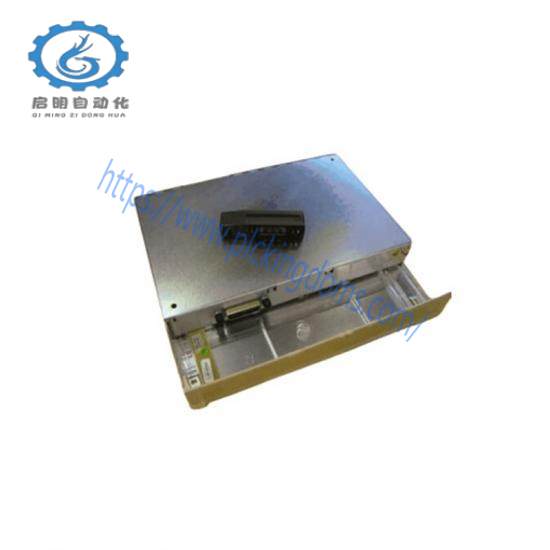 ABB CI615K01 3BSE000756R1 Bus Extension Kit with CI615