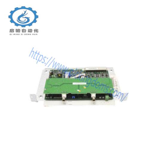 ABB CI626A 3BSE005023R1 CI626A Bus Administrator Board