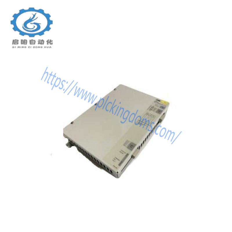 ABB CI627A 3BSE017457R1