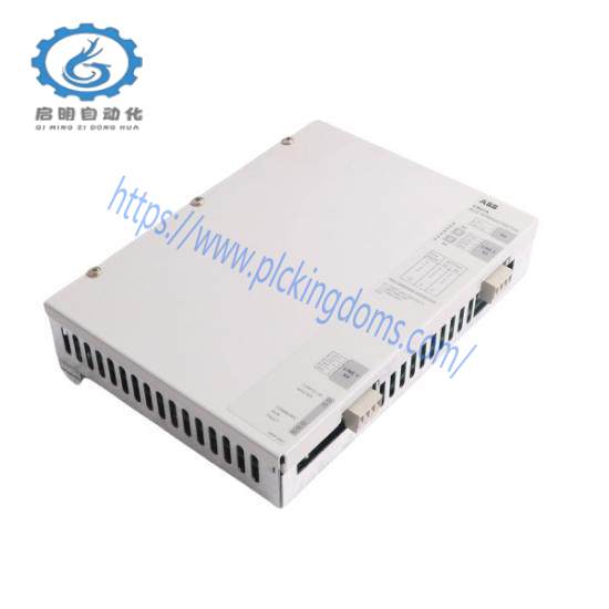 ABB CI627A 3BSE017457R1 64083503  Bus Administrator Module