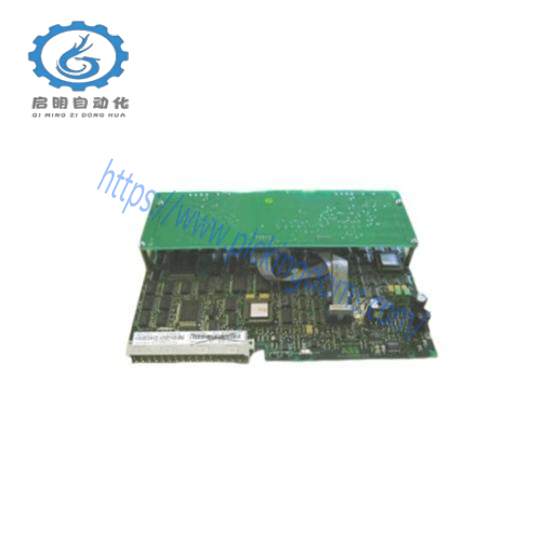 ABB CI627A 3BSE017457R1 64083503 communication interface module