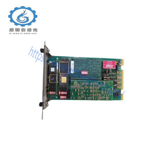 ABB CI630K02 3BSE011002R1 AF100 Interface kit to redundan ﻿