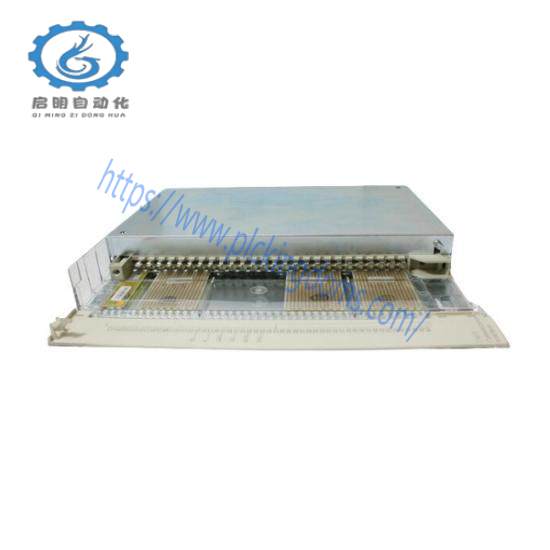 ABB CI670 3BHT300017R1 AC110 Master Fieldbus Module