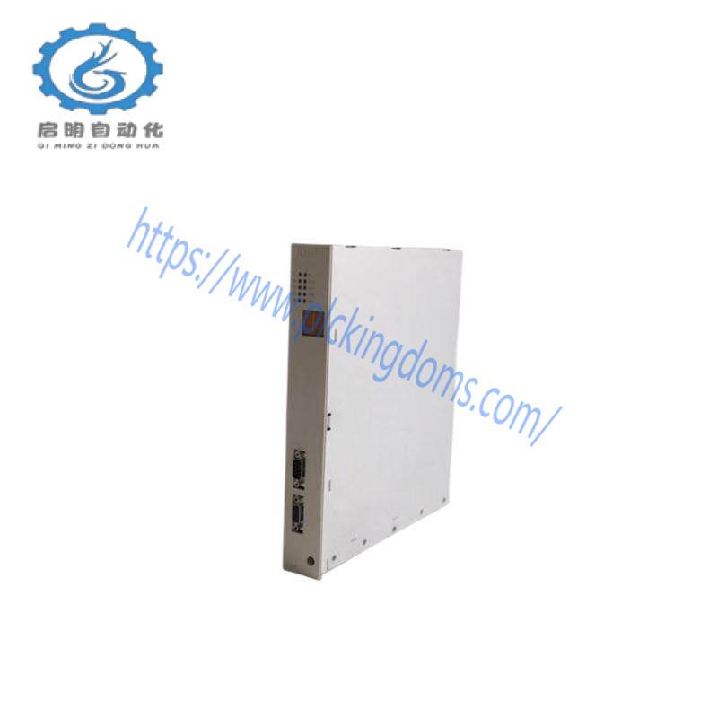 ABB CI680 3BSE007364R1 COMMUNICATION INTERFACE