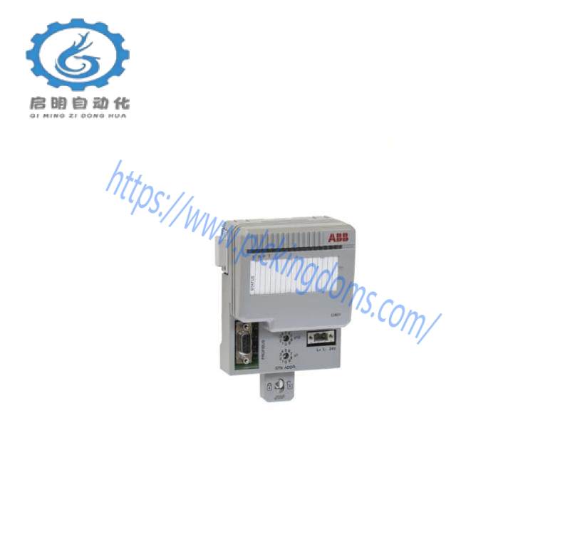 ABB 3BSE022366R2