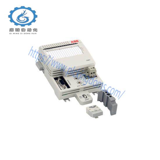 ABB CI801 Communication Interface Module