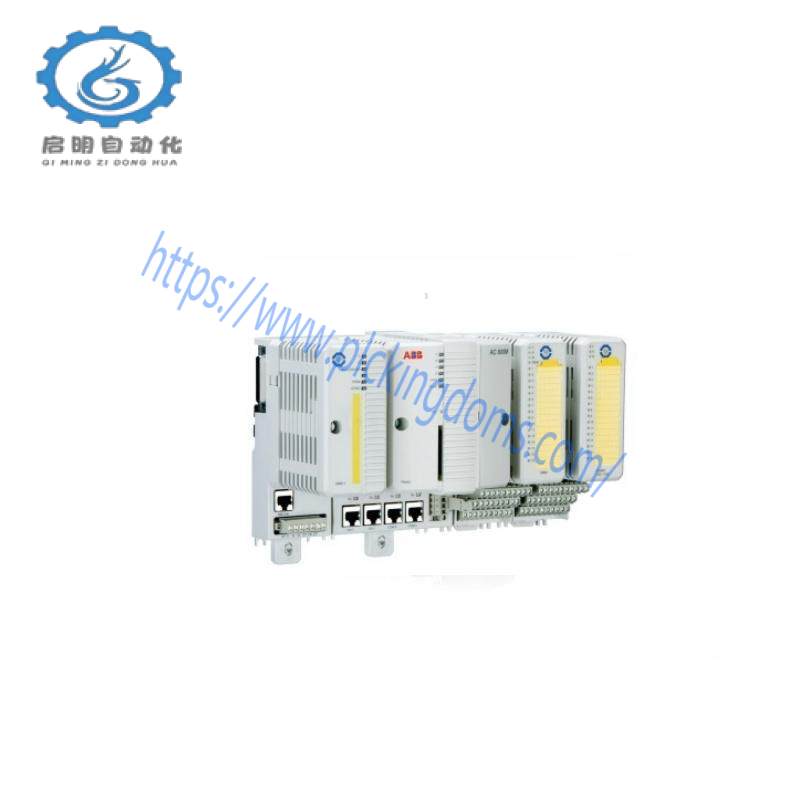 ABB CI801KIT CI801 toolkit