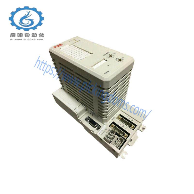 ABB CI810A 3BSE013262R1 Power supply module