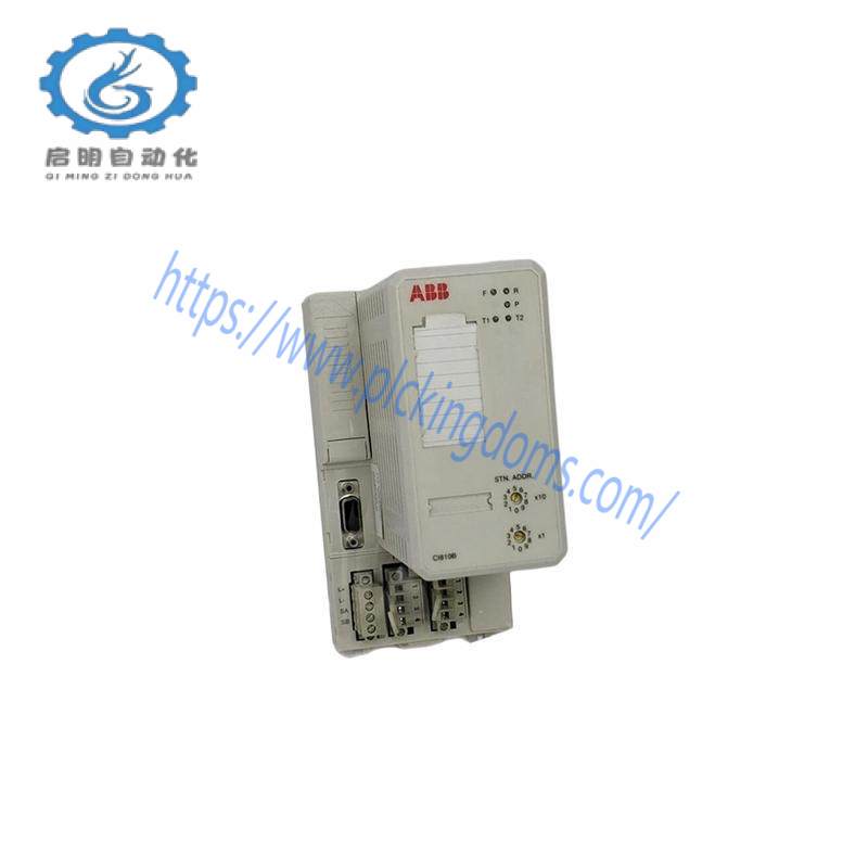 AB 1606-XL120D DC Power Supply