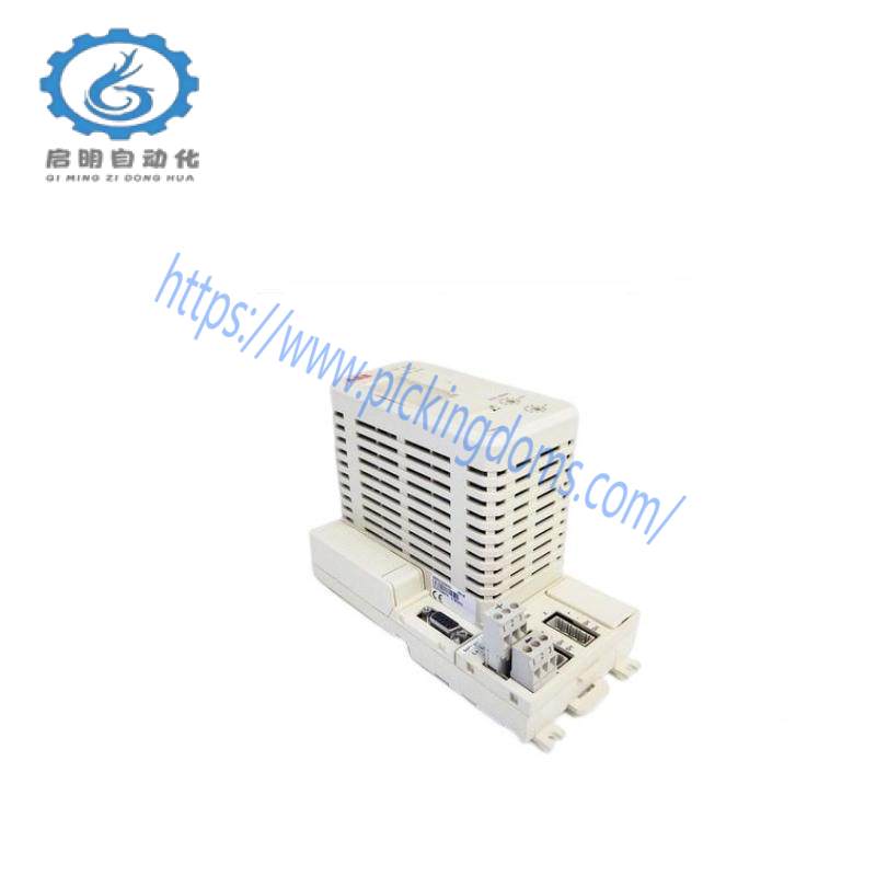 ABB CI810V1 3BSE008584R1 Field Comm Interface Advant OCS 800xA