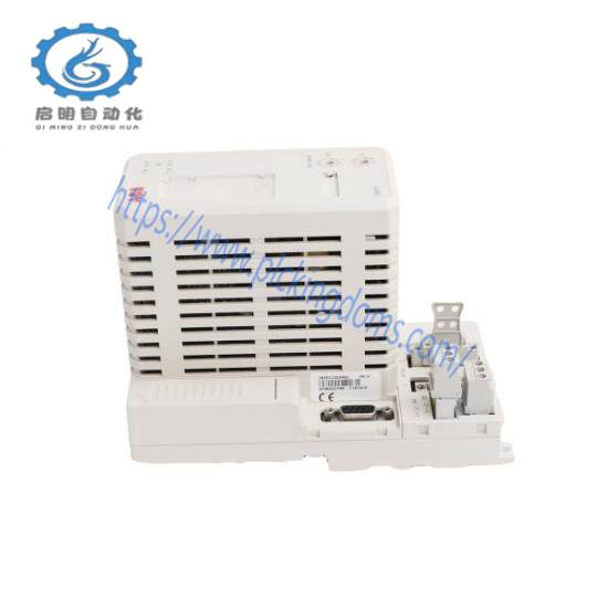 ABB CI810V2 3BSE013224R1 DCS Module