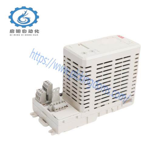ABB CI810V2 3BSE013224R1 DCS Module