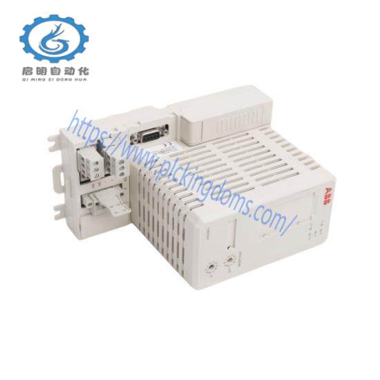 ABB CI810V2 3BSE013224R1 DCS Module
