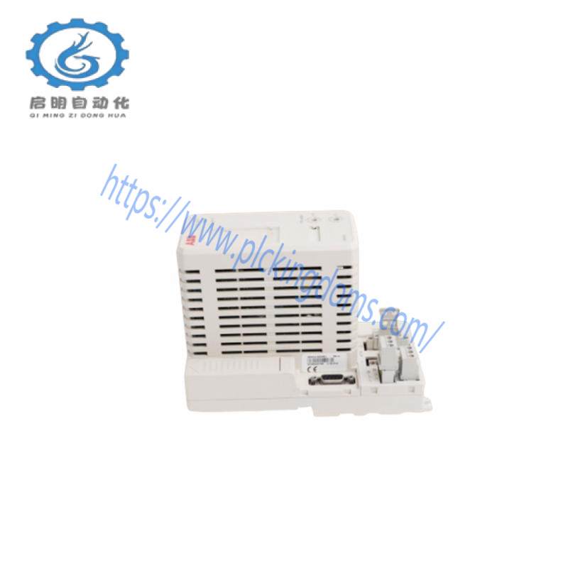 ABB CI810V2 3BSE013224R1 field communcation interface