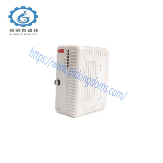 ABB CI840 3BSE022457R1 Communications Interface Module