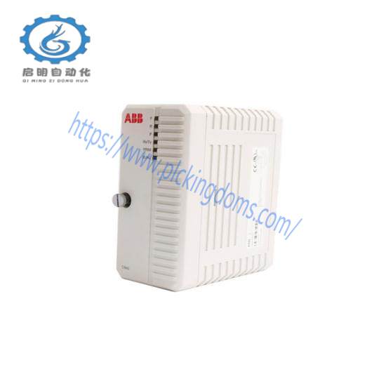 ABB CI840 3BSE022457R1 Profibus Communications Interface