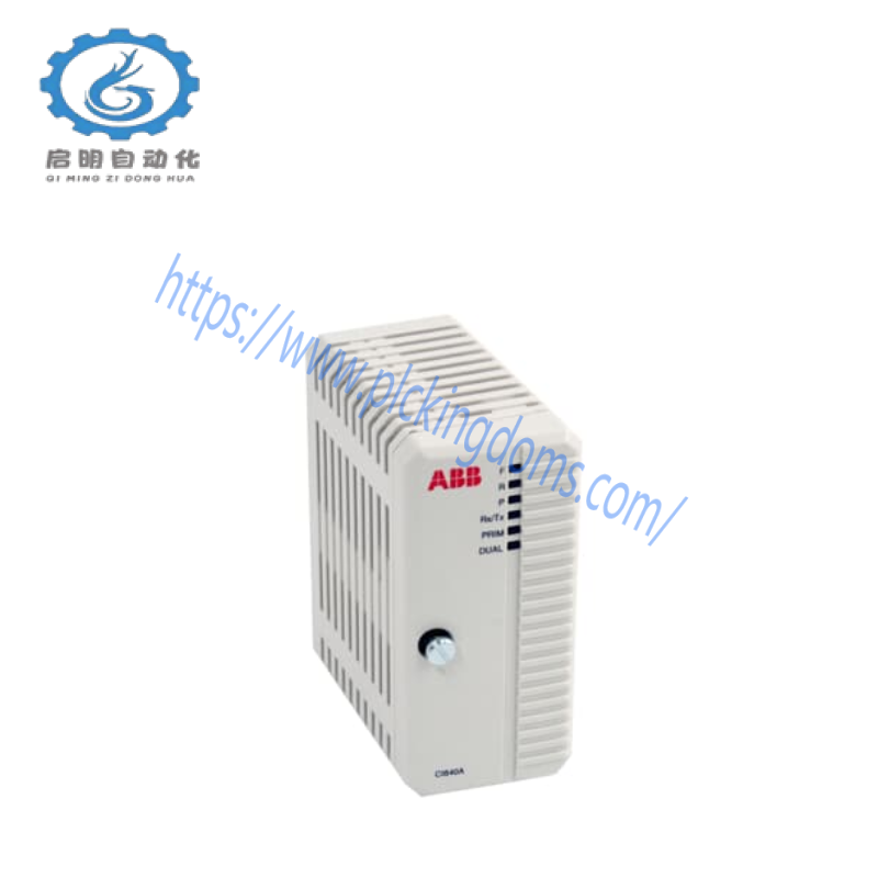 ABB CI840A 3BSE041882R1 Interface kit