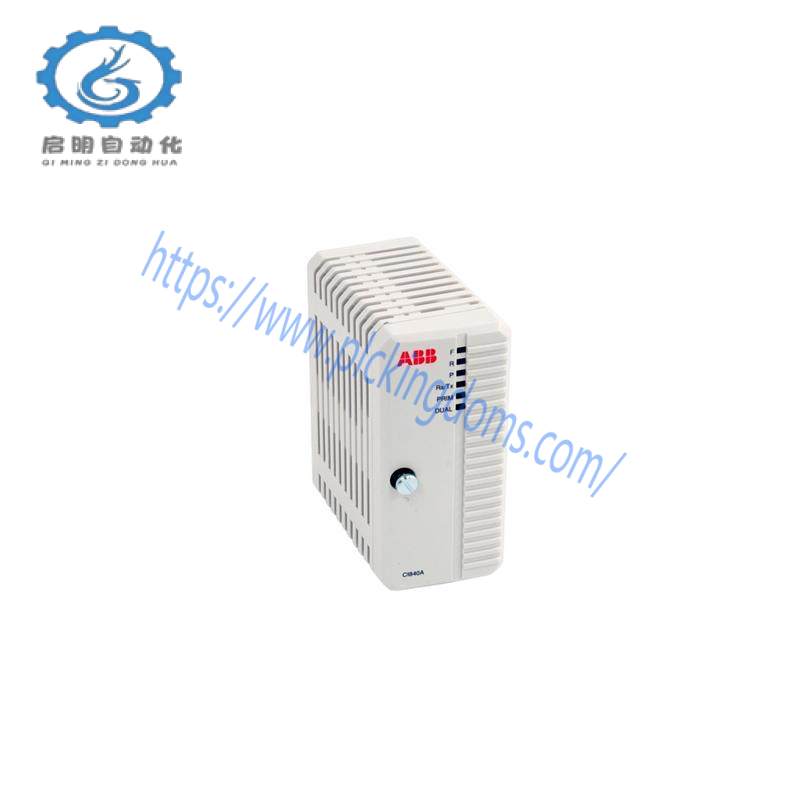 ABB CI840A Communication Interface