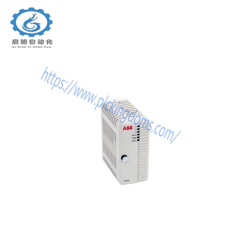 ABB CI840KIT toolkit