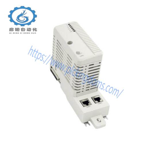 ABB CI851 3BSE018116R1  Profibus DP Interface Module