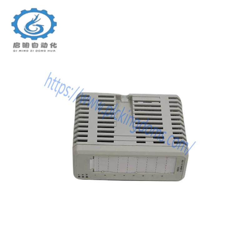 ABB CI852K01 3BSE018102R1 Interface Module