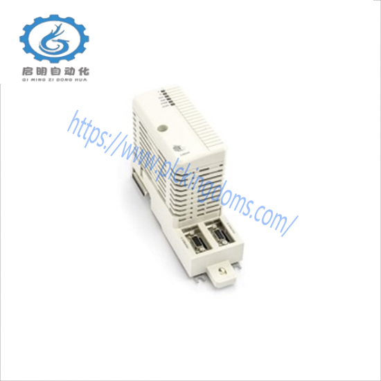 ABB CI853AK01 COMMUNICATION INTERFACES